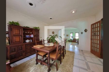 Casa de Condomínio à venda com 5 quartos, 450m² em Parque Xangrilá, Campinas