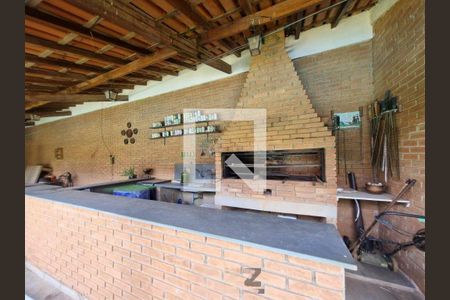 Casa de Condomínio à venda com 5 quartos, 450m² em Parque Xangrilá, Campinas