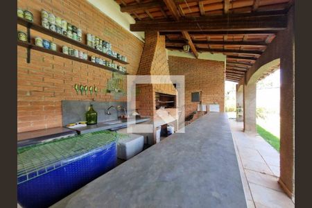 Casa de Condomínio à venda com 5 quartos, 450m² em Parque Xangrilá, Campinas