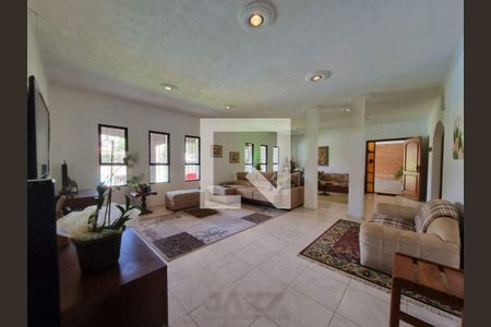 Casa de Condomínio à venda com 5 quartos, 450m² em Parque Xangrilá, Campinas