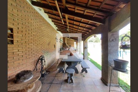 Casa de Condomínio à venda com 5 quartos, 450m² em Parque Xangrilá, Campinas