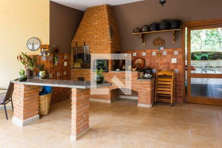 Casa de Condomínio à venda com 5 quartos, 700m² em Vila José Iório, Campinas