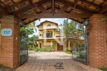 Casa de Condomínio à venda com 5 quartos, 700m² em Vila José Iório, Campinas