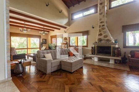 Casa de Condomínio à venda com 5 quartos, 700m² em Vila José Iório, Campinas