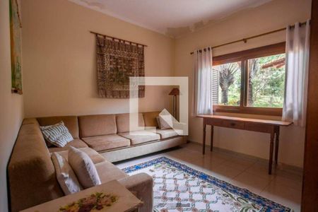 Casa de Condomínio à venda com 5 quartos, 700m² em Vila José Iório, Campinas