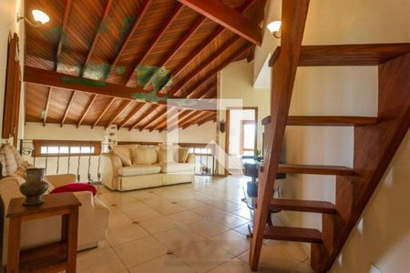 Casa de Condomínio à venda com 5 quartos, 700m² em Vila José Iório, Campinas