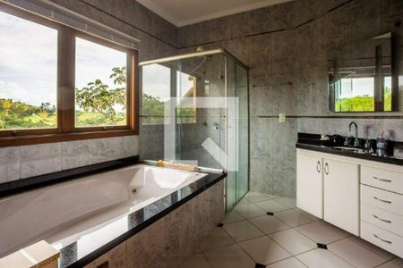 Casa de Condomínio à venda com 5 quartos, 700m² em Vila José Iório, Campinas