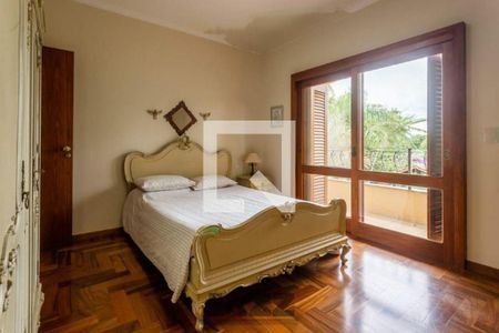 Casa de Condomínio à venda com 5 quartos, 700m² em Vila José Iório, Campinas