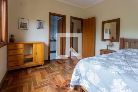 Casa de Condomínio à venda com 5 quartos, 700m² em Vila José Iório, Campinas