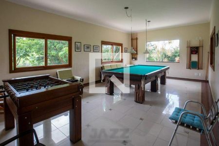 Casa de Condomínio à venda com 5 quartos, 700m² em Vila José Iório, Campinas