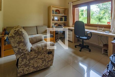 Casa de Condomínio à venda com 5 quartos, 700m² em Vila José Iório, Campinas