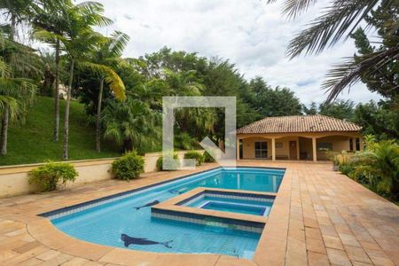Casa de Condomínio à venda com 5 quartos, 700m² em Vila José Iório, Campinas