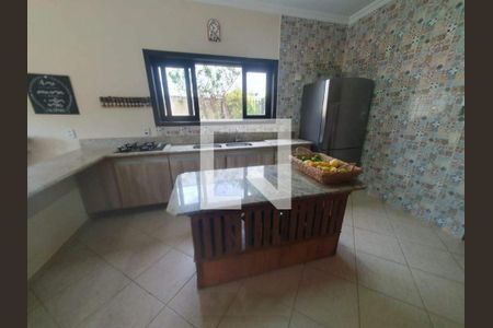Casa de Condomínio à venda com 3 quartos, 360m² em Parque Xangrilá, Campinas