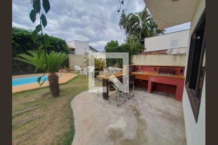 Casa de Condomínio à venda com 3 quartos, 360m² em Parque Xangrilá, Campinas