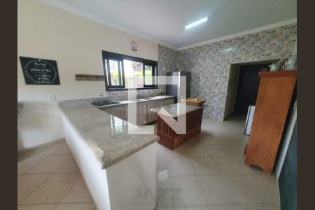 Casa de Condomínio à venda com 3 quartos, 360m² em Parque Xangrilá, Campinas