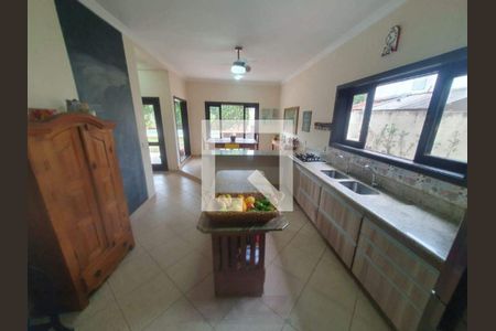 Casa de Condomínio à venda com 3 quartos, 360m² em Parque Xangrilá, Campinas