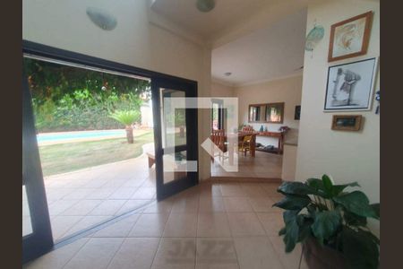 Casa de Condomínio à venda com 3 quartos, 360m² em Parque Xangrilá, Campinas