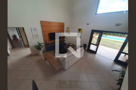 Casa de Condomínio à venda com 3 quartos, 360m² em Parque Xangrilá, Campinas