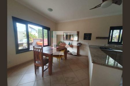 Casa de Condomínio à venda com 3 quartos, 360m² em Parque Xangrilá, Campinas