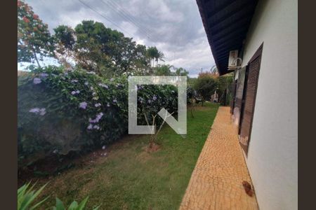 Casa de Condomínio à venda com 3 quartos, 360m² em Parque Xangrilá, Campinas