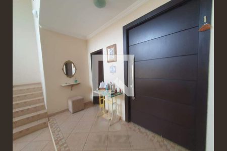Casa de Condomínio à venda com 3 quartos, 360m² em Parque Xangrilá, Campinas