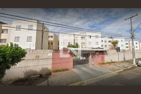 Apartamento à venda com 3 quartos, 75m² em Jardim Garcia, Campinas