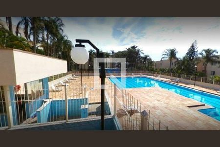 Apartamento à venda com 3 quartos, 75m² em Jardim Garcia, Campinas