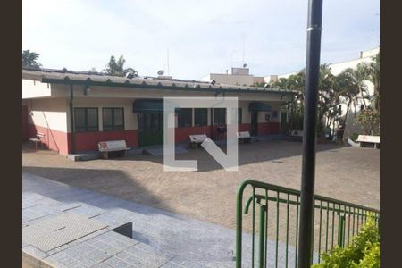 Apartamento à venda com 3 quartos, 75m² em Jardim Garcia, Campinas