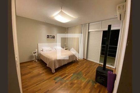 Casa de Condomínio à venda com 4 quartos, 440m² em Colinas do Ermitage (Sousas), Campinas