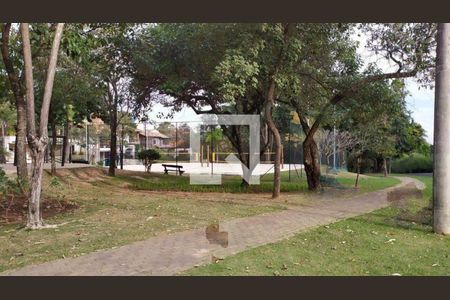 Casa de Condomínio à venda com 4 quartos, 440m² em Colinas do Ermitage (Sousas), Campinas