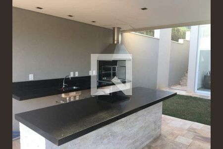 Casa de Condomínio à venda com 4 quartos, 440m² em Colinas do Ermitage (Sousas), Campinas