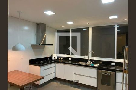 Casa de Condomínio à venda com 4 quartos, 440m² em Colinas do Ermitage (Sousas), Campinas