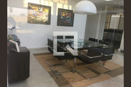 Casa de Condomínio à venda com 4 quartos, 440m² em Colinas do Ermitage (Sousas), Campinas