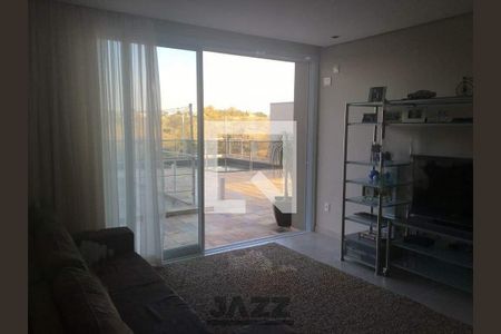 Casa de Condomínio à venda com 4 quartos, 440m² em Colinas do Ermitage (Sousas), Campinas