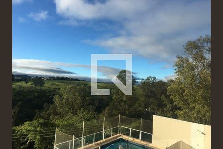 Casa de Condomínio à venda com 4 quartos, 440m² em Colinas do Ermitage (Sousas), Campinas
