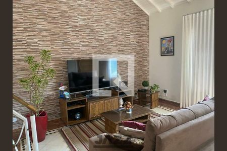 Casa à venda com 3 quartos, 250m² em Novo Taquaral, Campinas