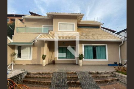 Casa à venda com 3 quartos, 250m² em Novo Taquaral, Campinas