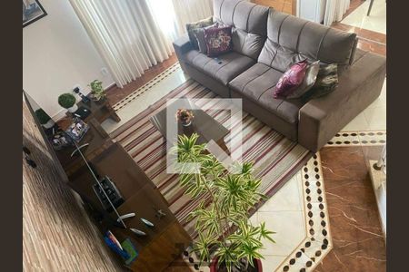 Casa à venda com 3 quartos, 250m² em Novo Taquaral, Campinas