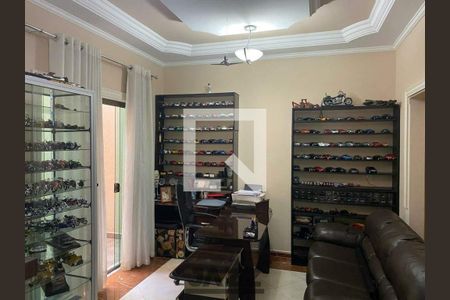 Casa à venda com 3 quartos, 250m² em Novo Taquaral, Campinas