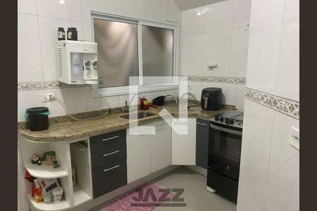 Casa à venda com 3 quartos, 250m² em Novo Taquaral, Campinas