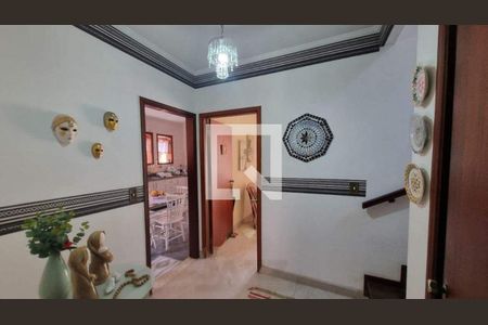 Casa à venda com 5 quartos, 300m² em Parque Alto Taquaral, Campinas