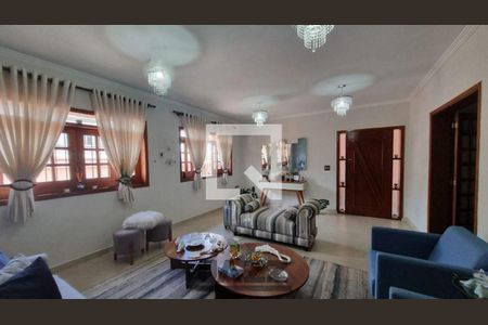 Casa à venda com 5 quartos, 300m² em Parque Alto Taquaral, Campinas