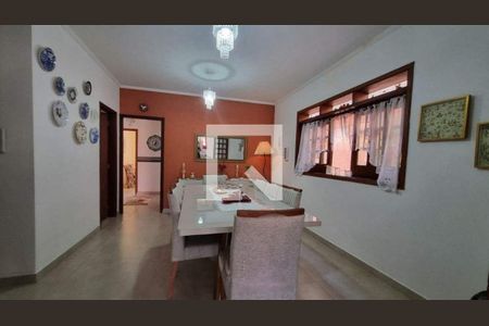 Casa à venda com 5 quartos, 300m² em Parque Alto Taquaral, Campinas