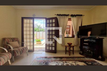 Casa à venda com 5 quartos, 300m² em Parque Alto Taquaral, Campinas