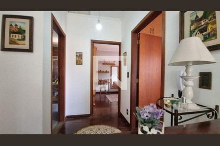 Casa à venda com 5 quartos, 300m² em Parque Alto Taquaral, Campinas