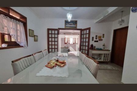 Casa à venda com 5 quartos, 300m² em Parque Alto Taquaral, Campinas