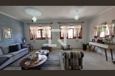 Casa à venda com 5 quartos, 300m² em Parque Alto Taquaral, Campinas