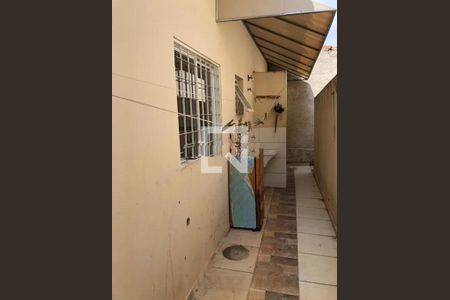 Casa à venda com 3 quartos, 163m² em Jardim America, Campinas