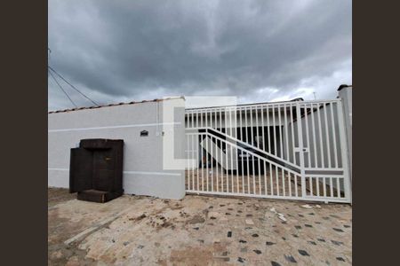 Casa à venda com 3 quartos, 163m² em Jardim America, Campinas