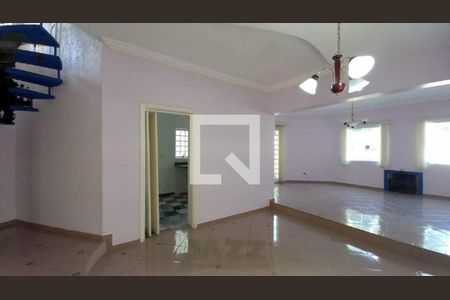 Casa à venda com 3 quartos, 282m² em Cidade Universitária, Campinas